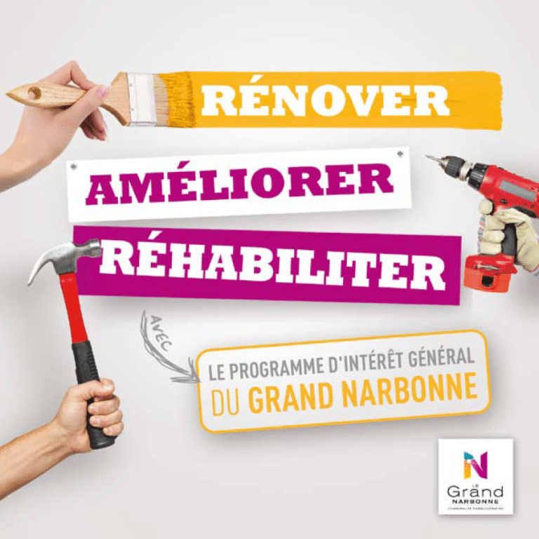 Plaquette sur l'habitat du Grand Narbonne [agence Atelier le Pressoir