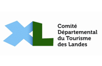 Comité du tourisme des Landes (40)