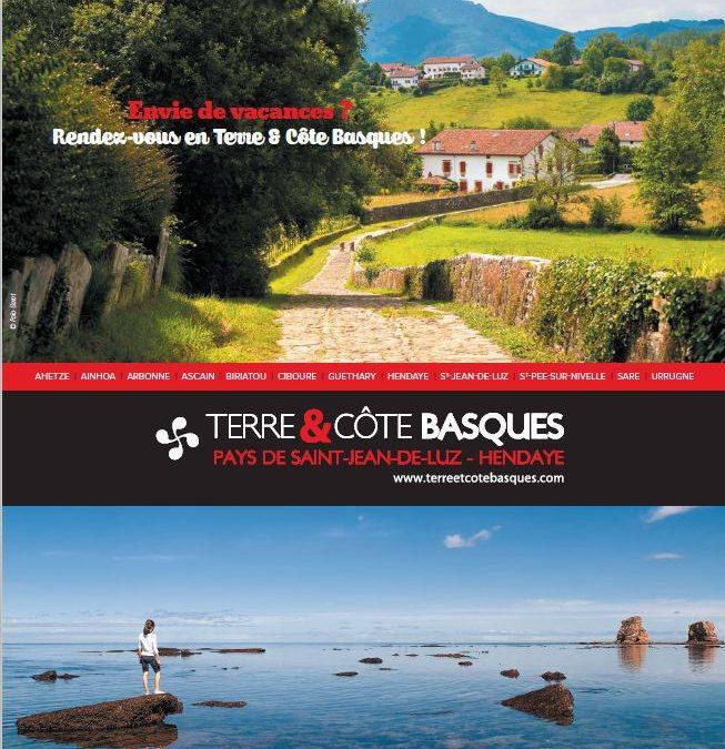 Un petit tour au Pays basque